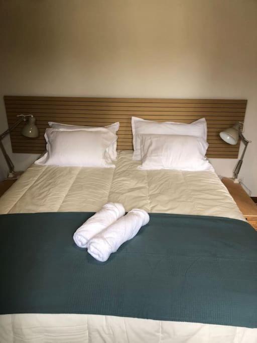 Quinta Da Casa Azul Villa โอบิดอส ภายนอก รูปภาพ