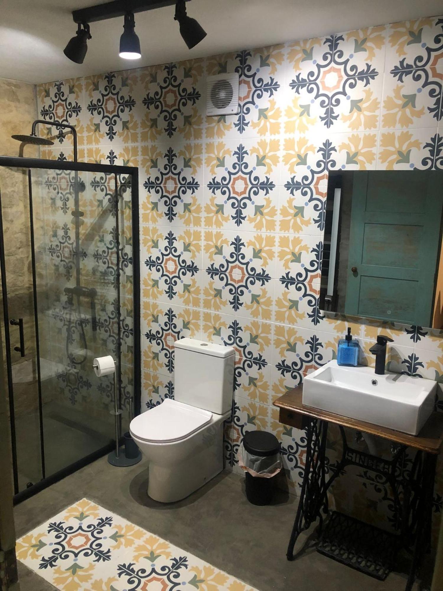 Quinta Da Casa Azul Villa โอบิดอส ภายนอก รูปภาพ